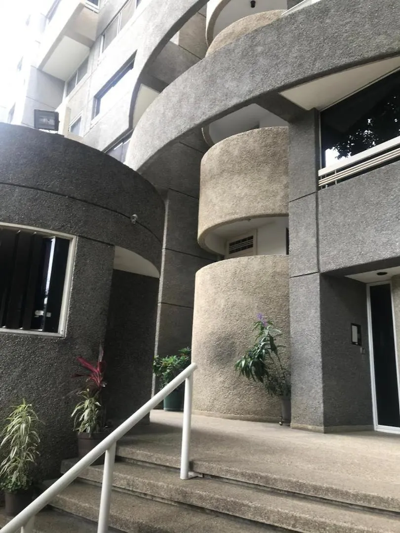 Rio Dorado Apartamento Boutique Caracas Apartmán