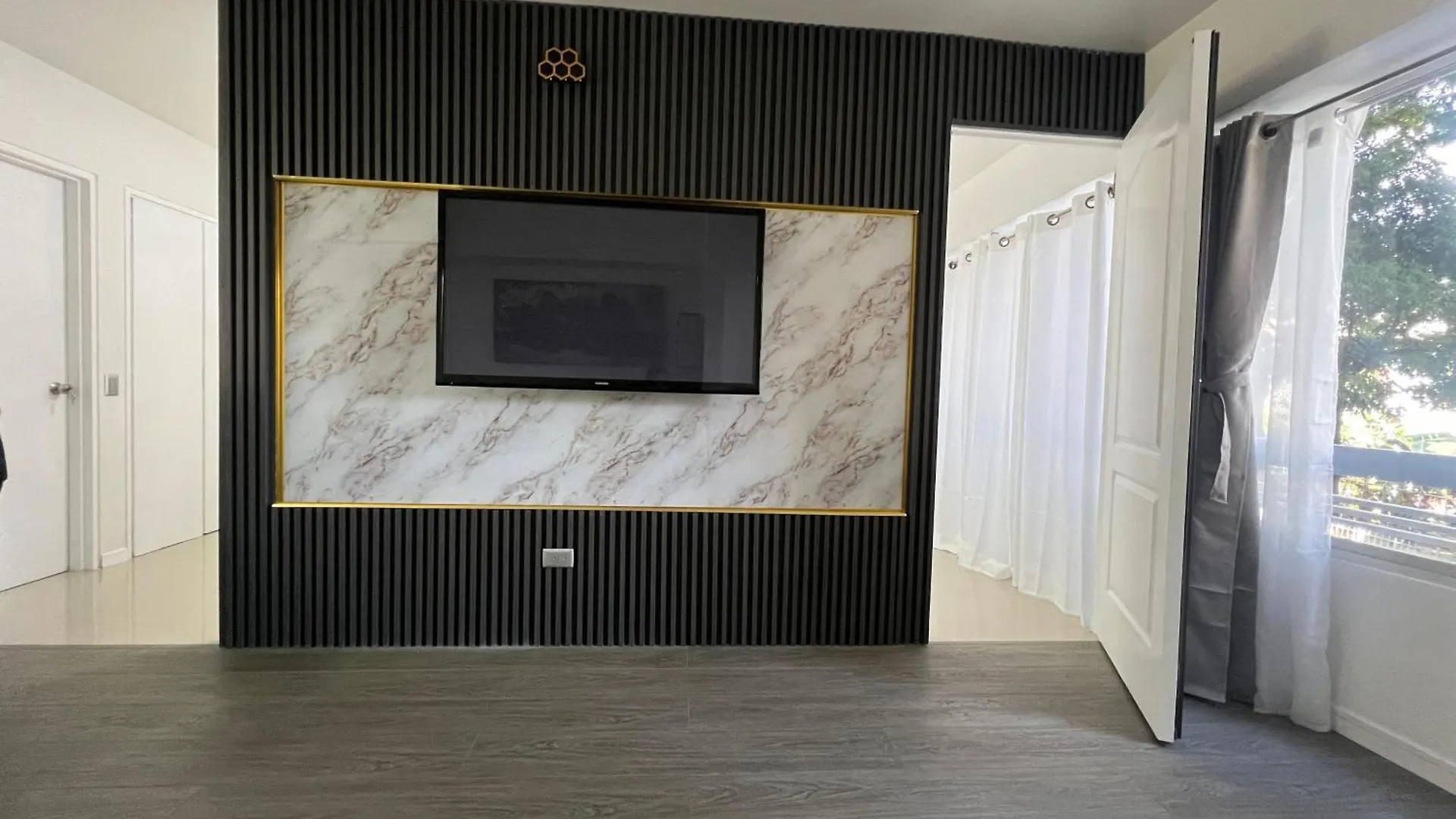 Apartmán Rio Dorado Apartamento Boutique Caracas