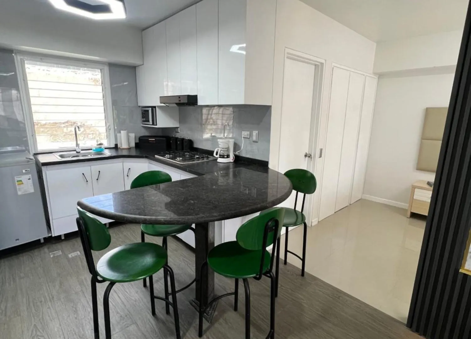 Apartmán Rio Dorado Apartamento Boutique Caracas