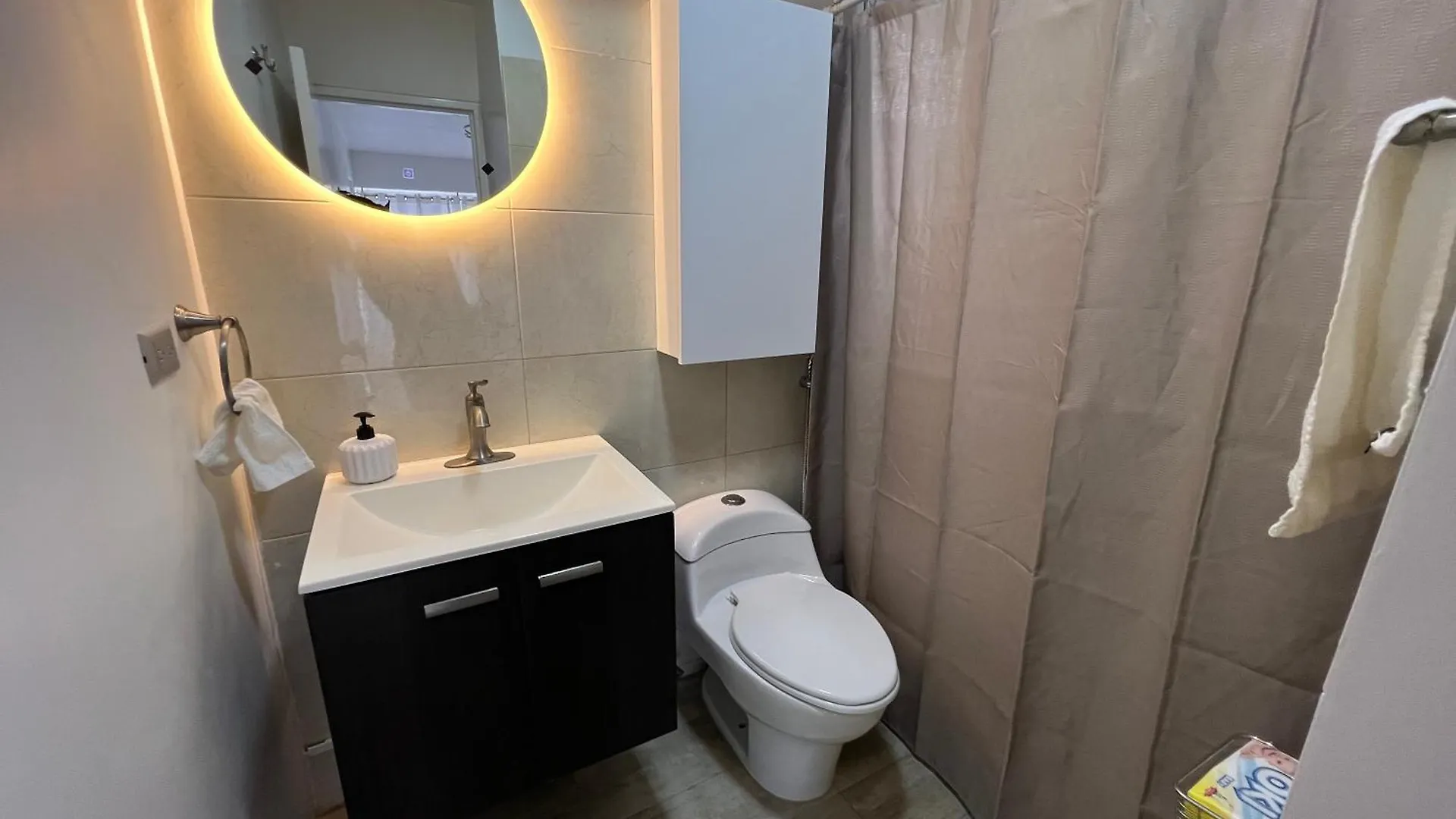Apartmán Rio Dorado Apartamento Boutique Caracas