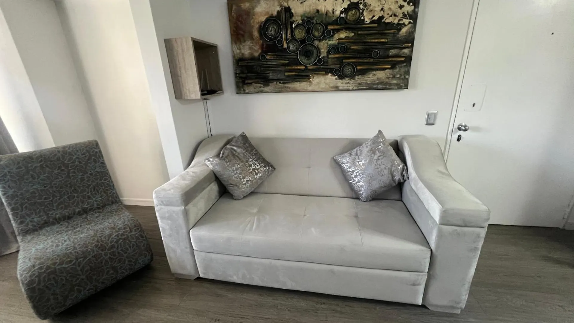 Rio Dorado Apartamento Boutique Caracas Venezuela