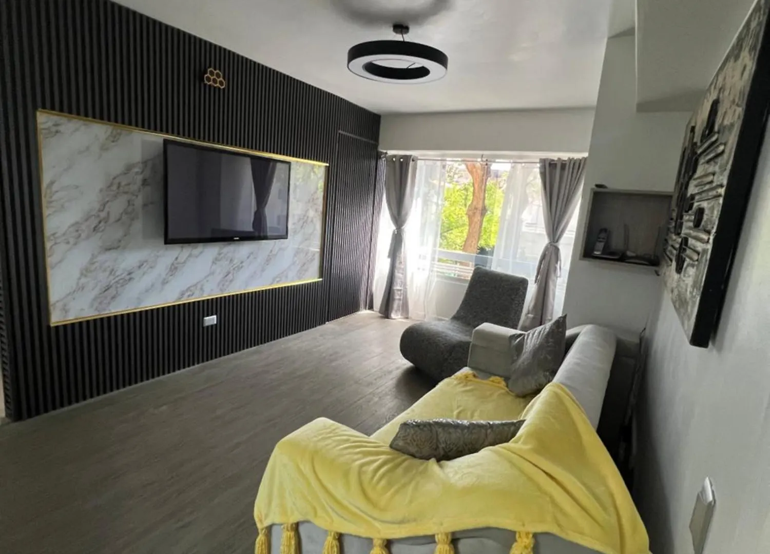 Rio Dorado Apartamento Boutique Caracas 0*,  Venezuela