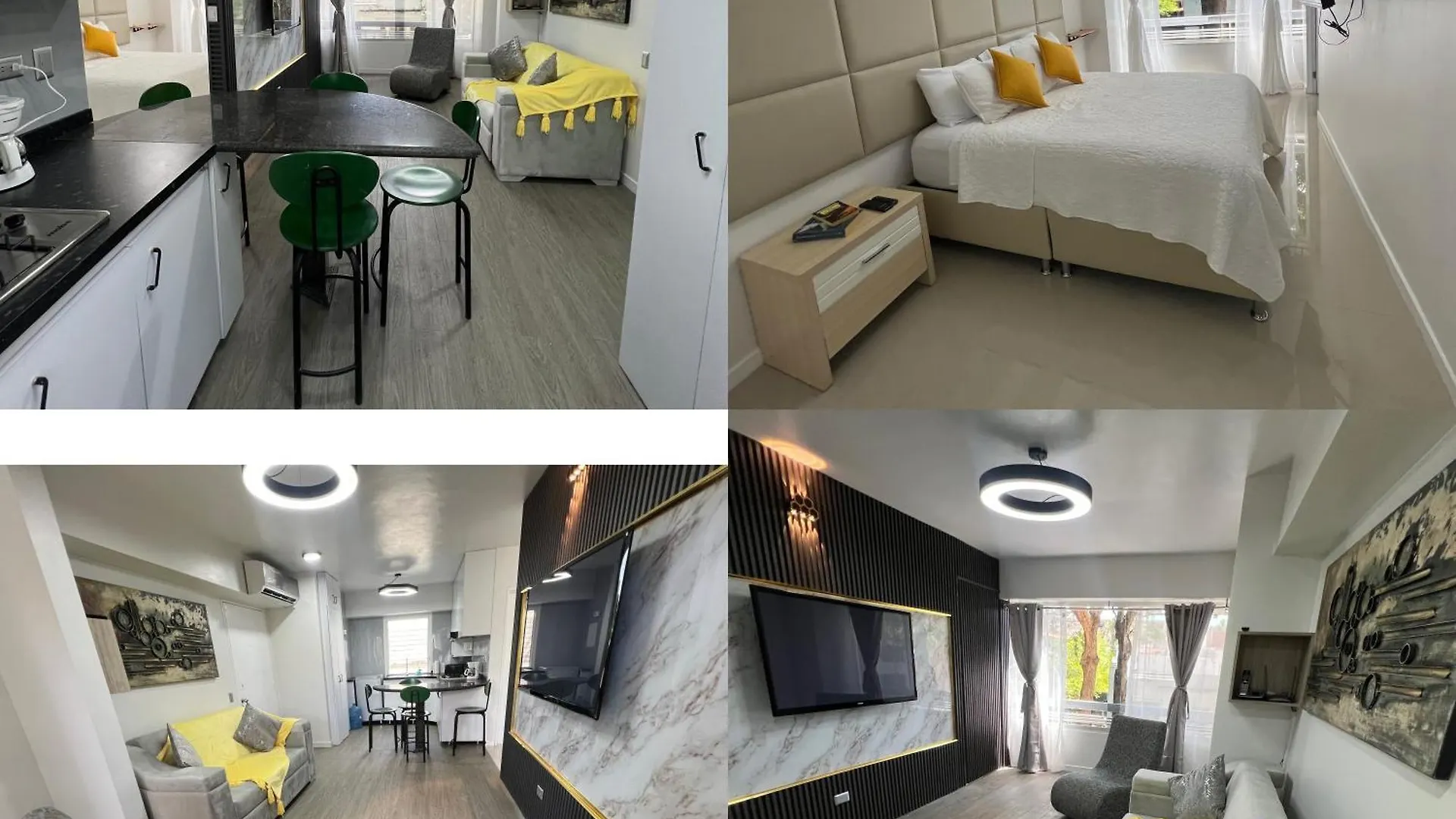 Rio Dorado Apartamento Boutique Caracas